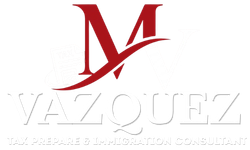 Vazquez Tax & Immigration Consulting